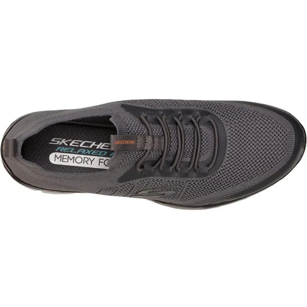 Skechers p3 details